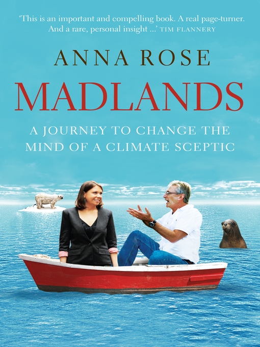 Title details for Madlands by Anna Rose - Available